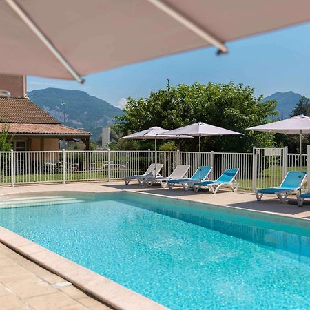 Ibis Sisteron Hotel Ngoại thất bức ảnh