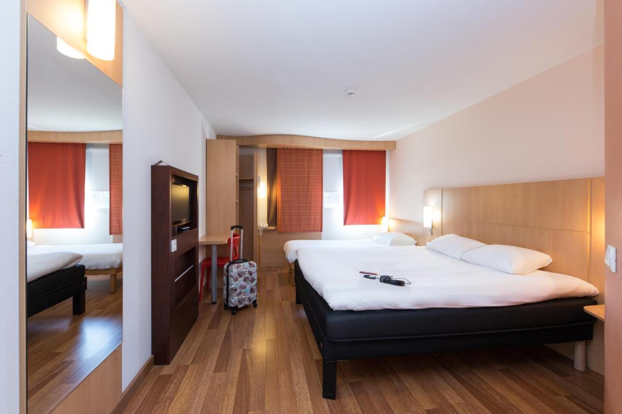 Ibis Sisteron Hotel Ngoại thất bức ảnh