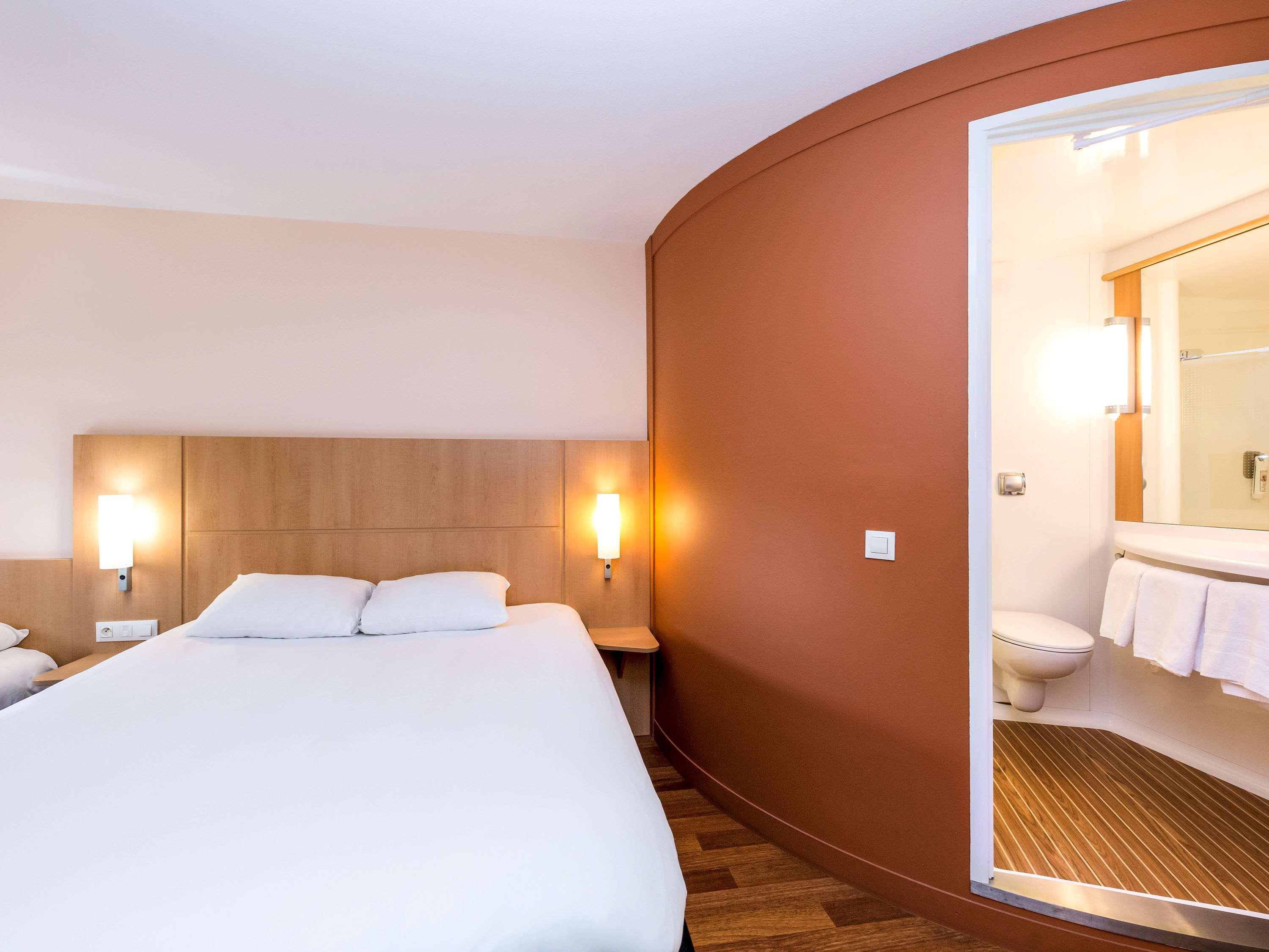 Ibis Sisteron Hotel Ngoại thất bức ảnh