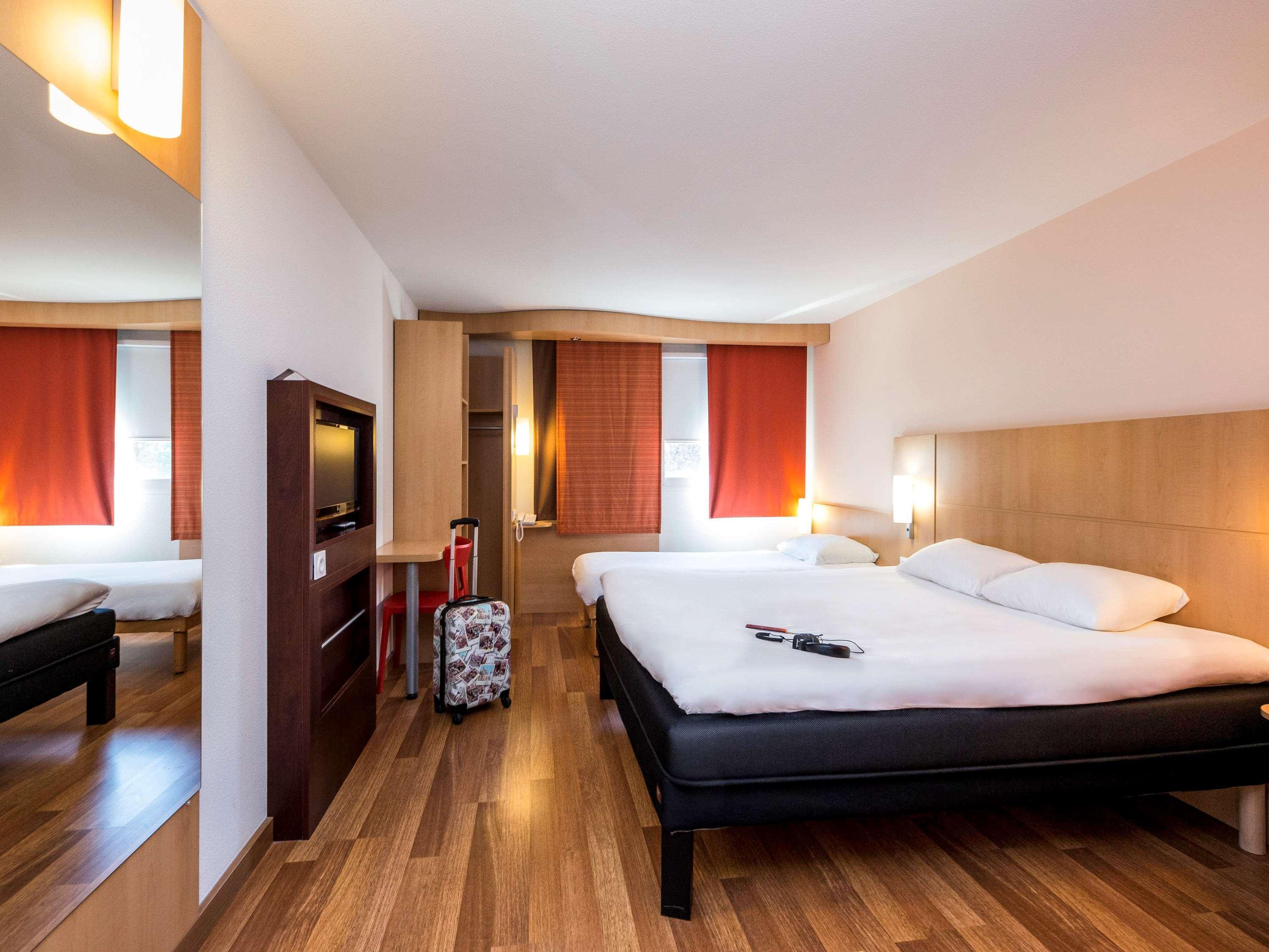 Ibis Sisteron Hotel Ngoại thất bức ảnh