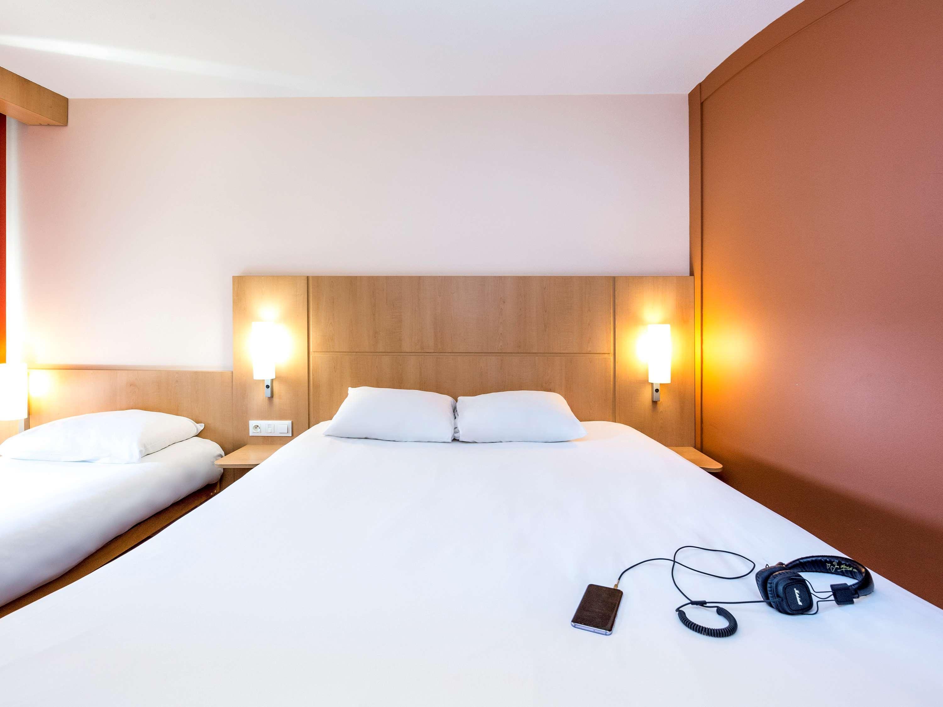 Ibis Sisteron Hotel Ngoại thất bức ảnh