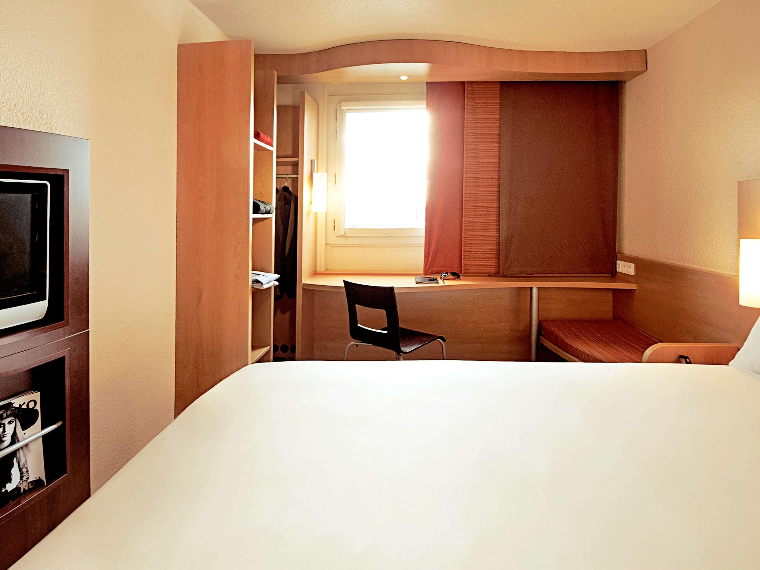 Ibis Sisteron Hotel Ngoại thất bức ảnh
