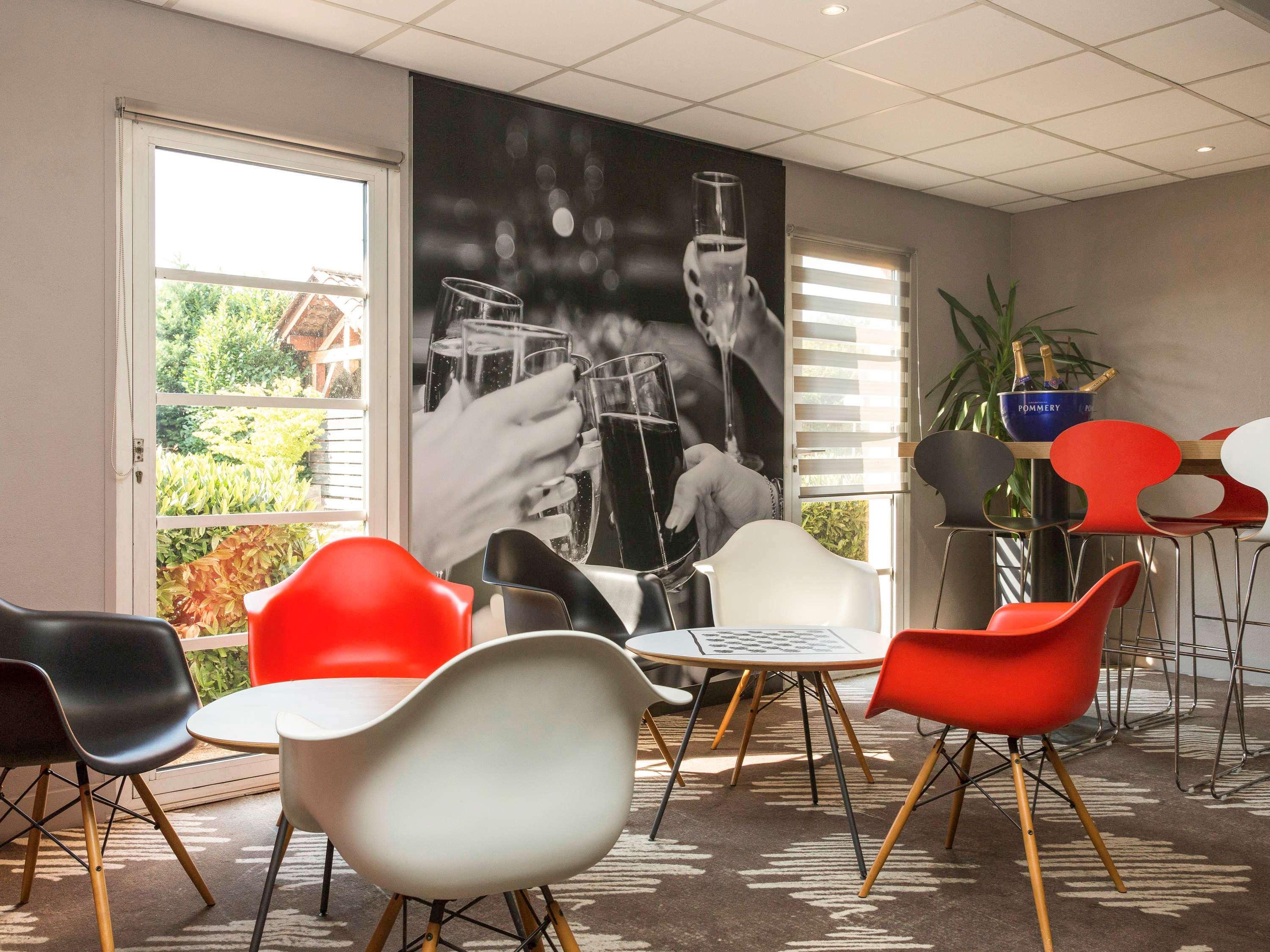 Ibis Sisteron Hotel Ngoại thất bức ảnh