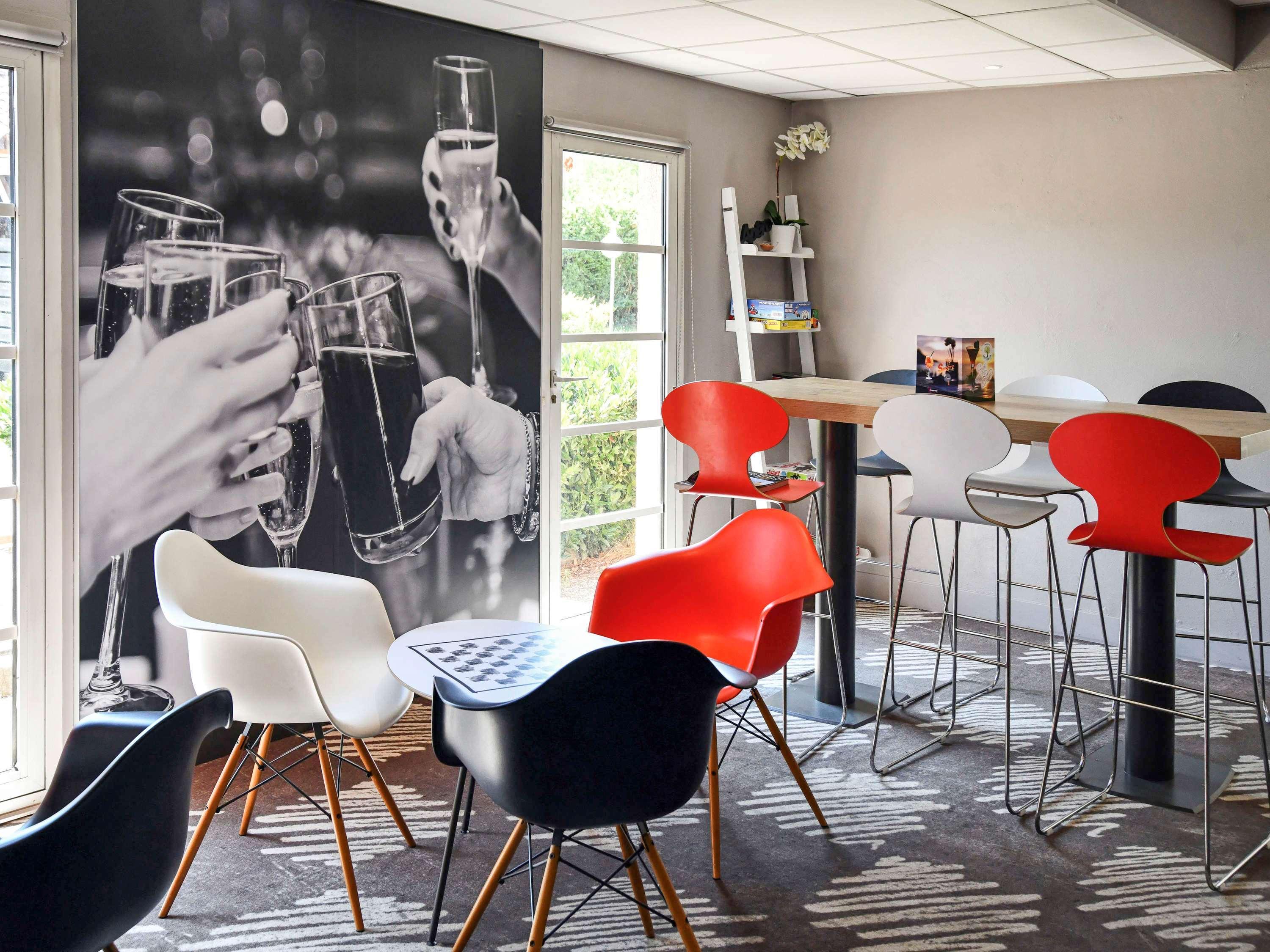 Ibis Sisteron Hotel Ngoại thất bức ảnh