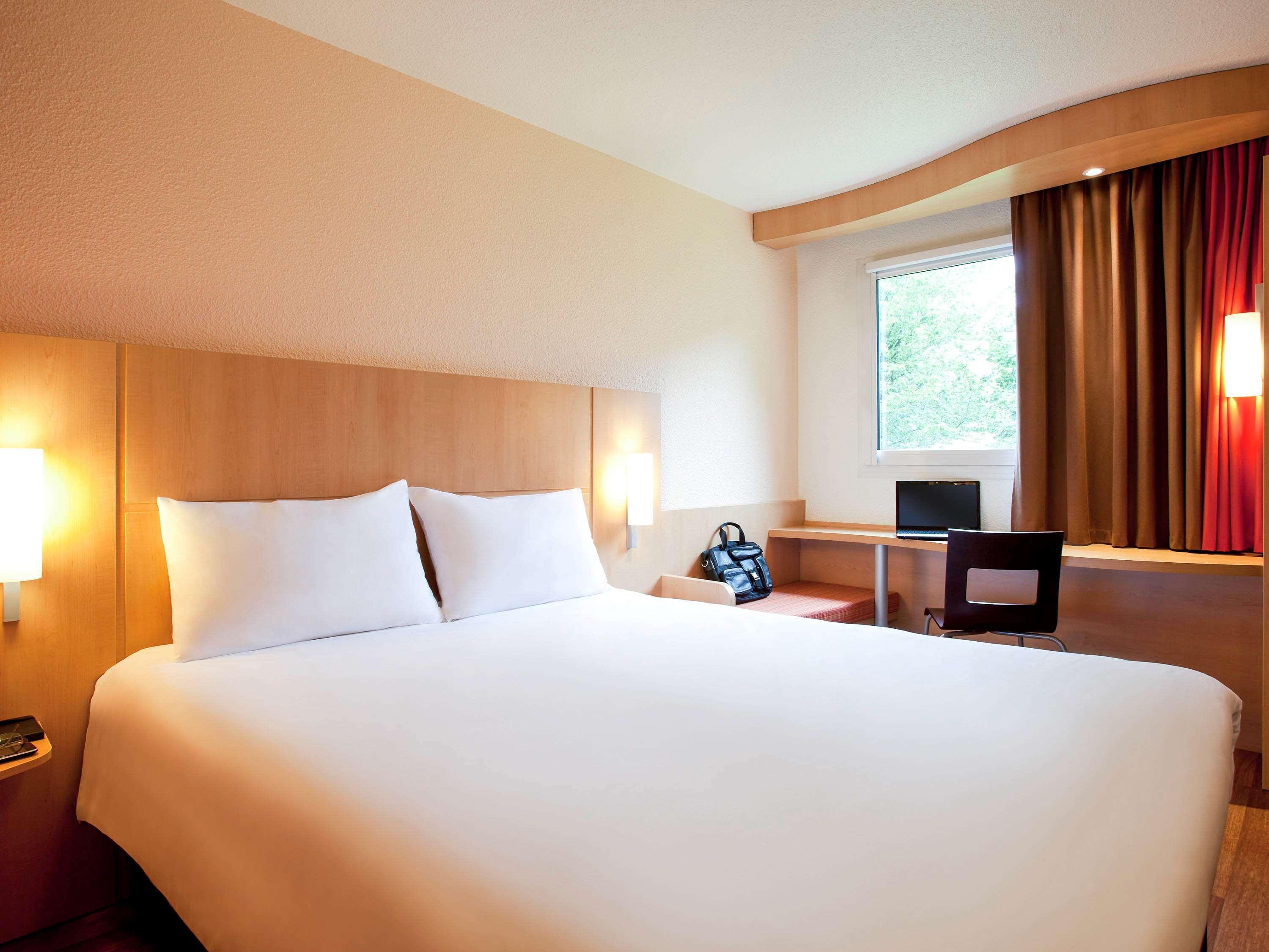 Ibis Sisteron Hotel Ngoại thất bức ảnh