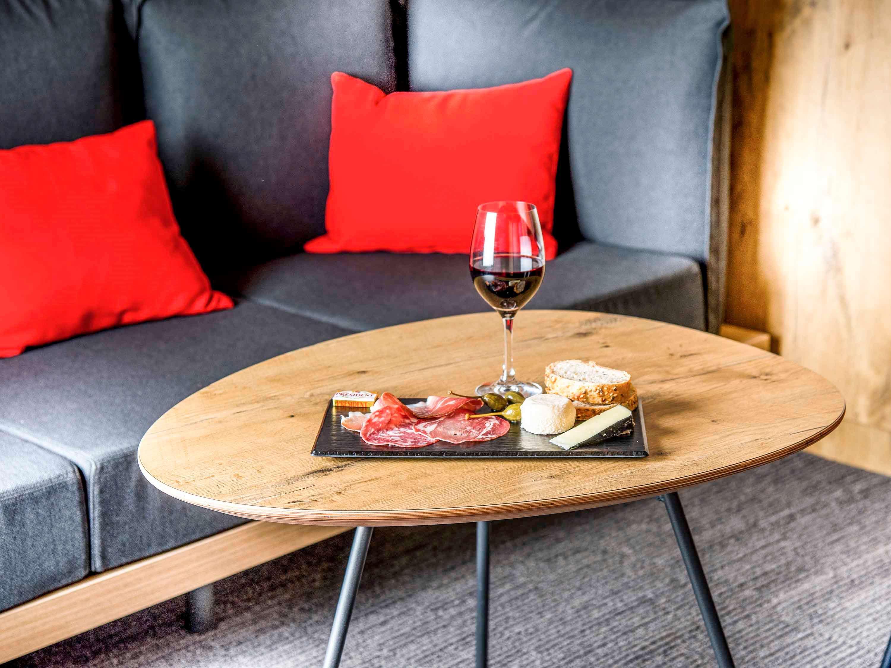 Ibis Sisteron Hotel Ngoại thất bức ảnh