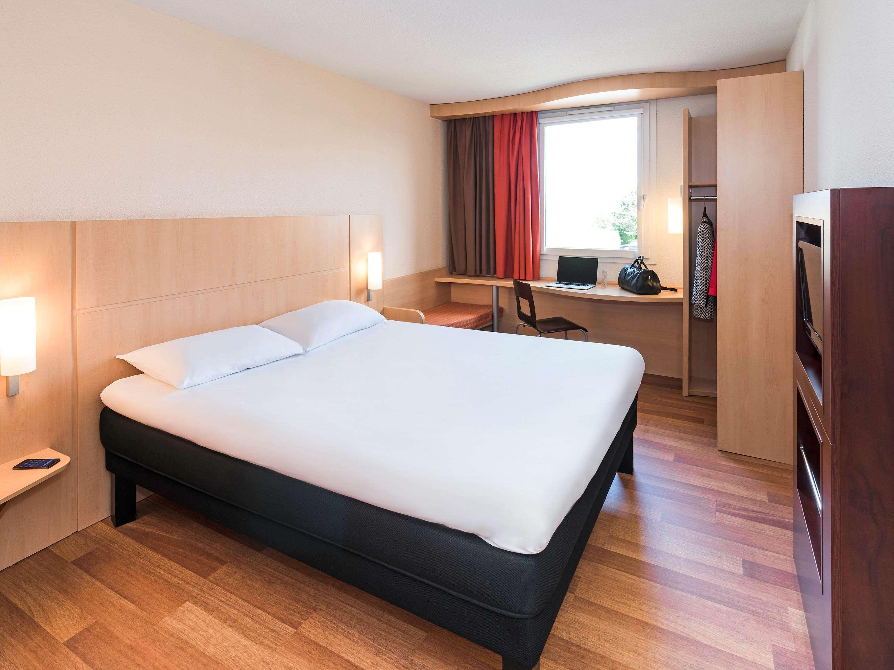Ibis Sisteron Hotel Ngoại thất bức ảnh