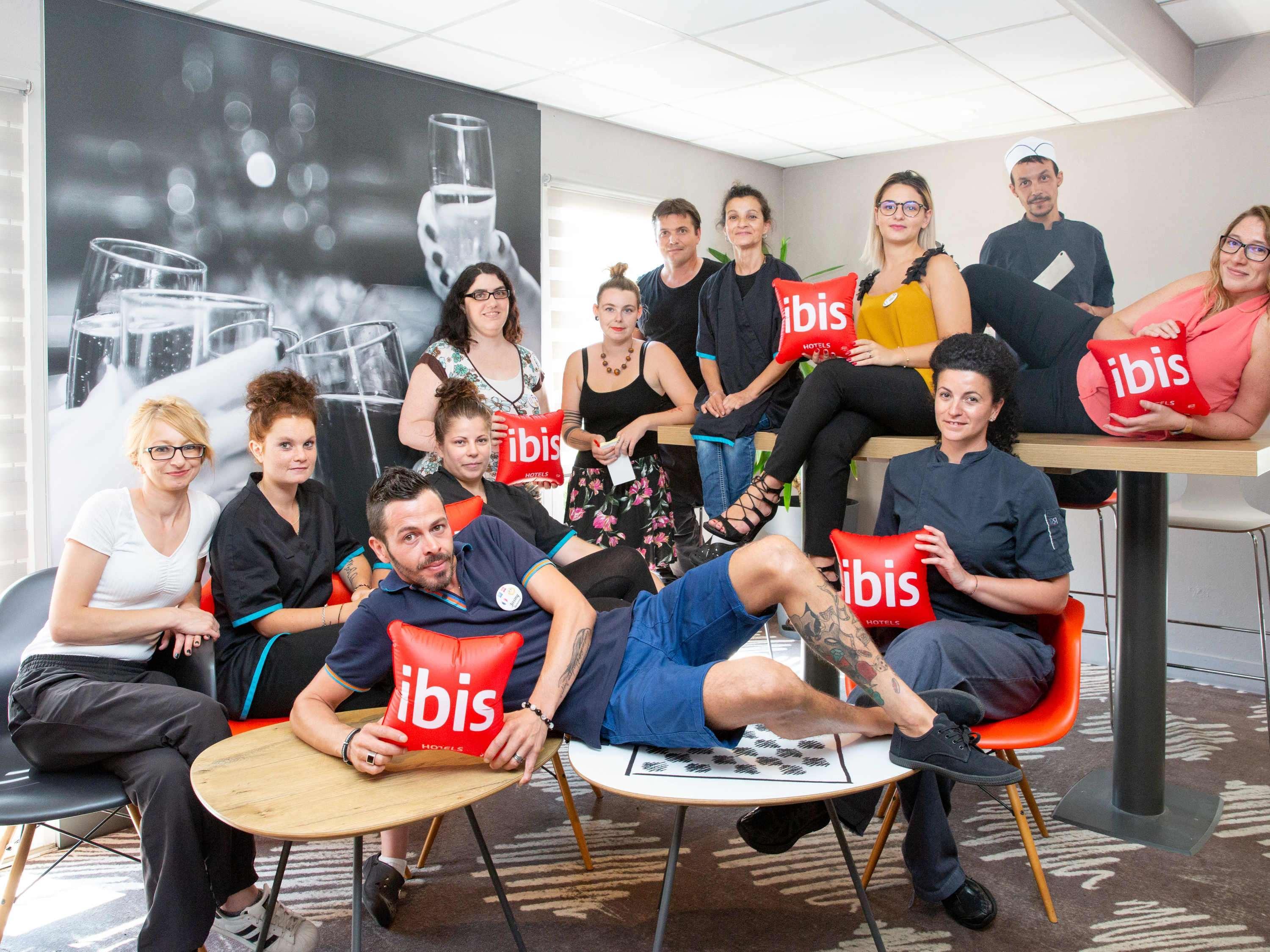 Ibis Sisteron Hotel Ngoại thất bức ảnh