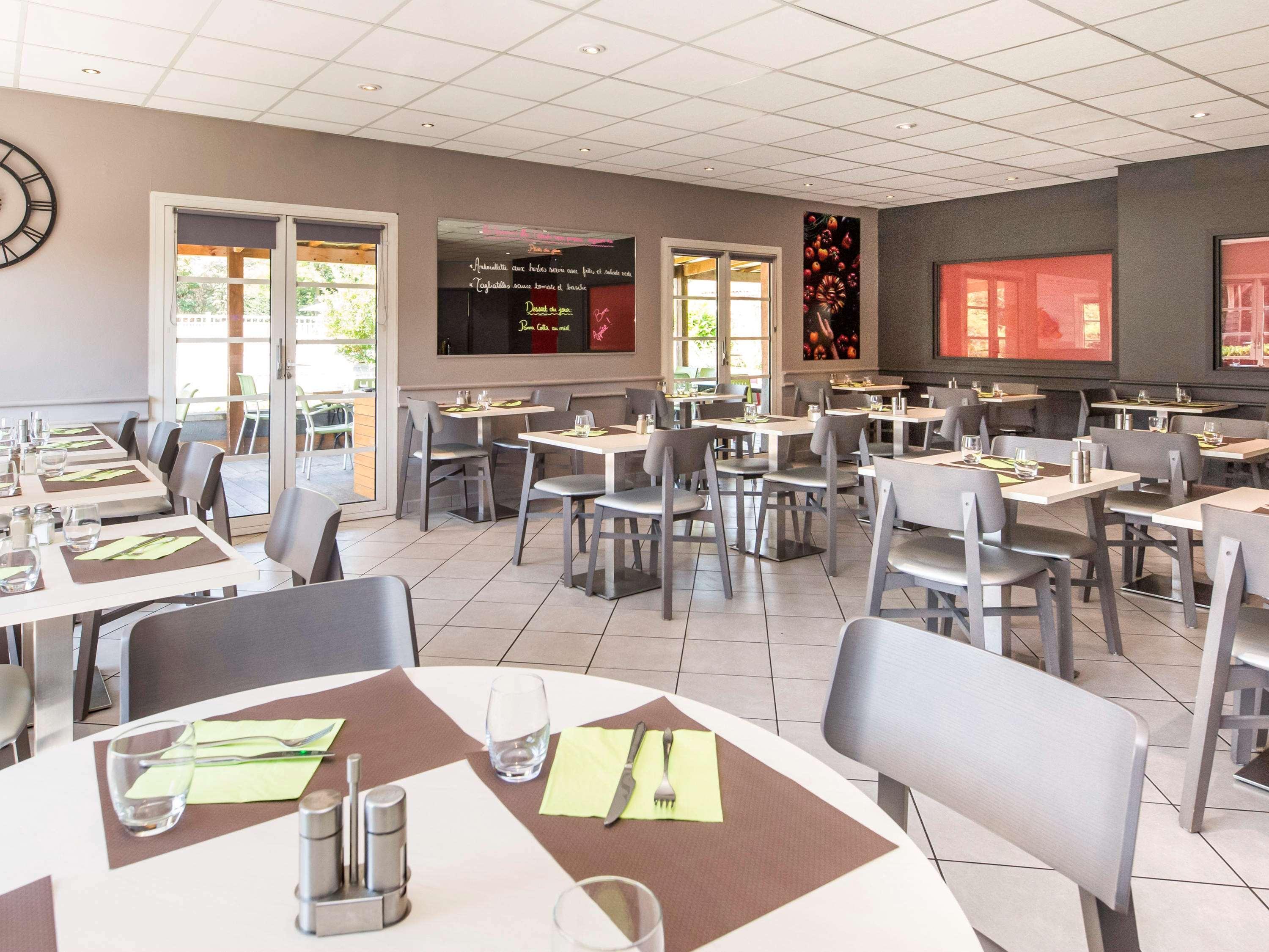 Ibis Sisteron Hotel Ngoại thất bức ảnh