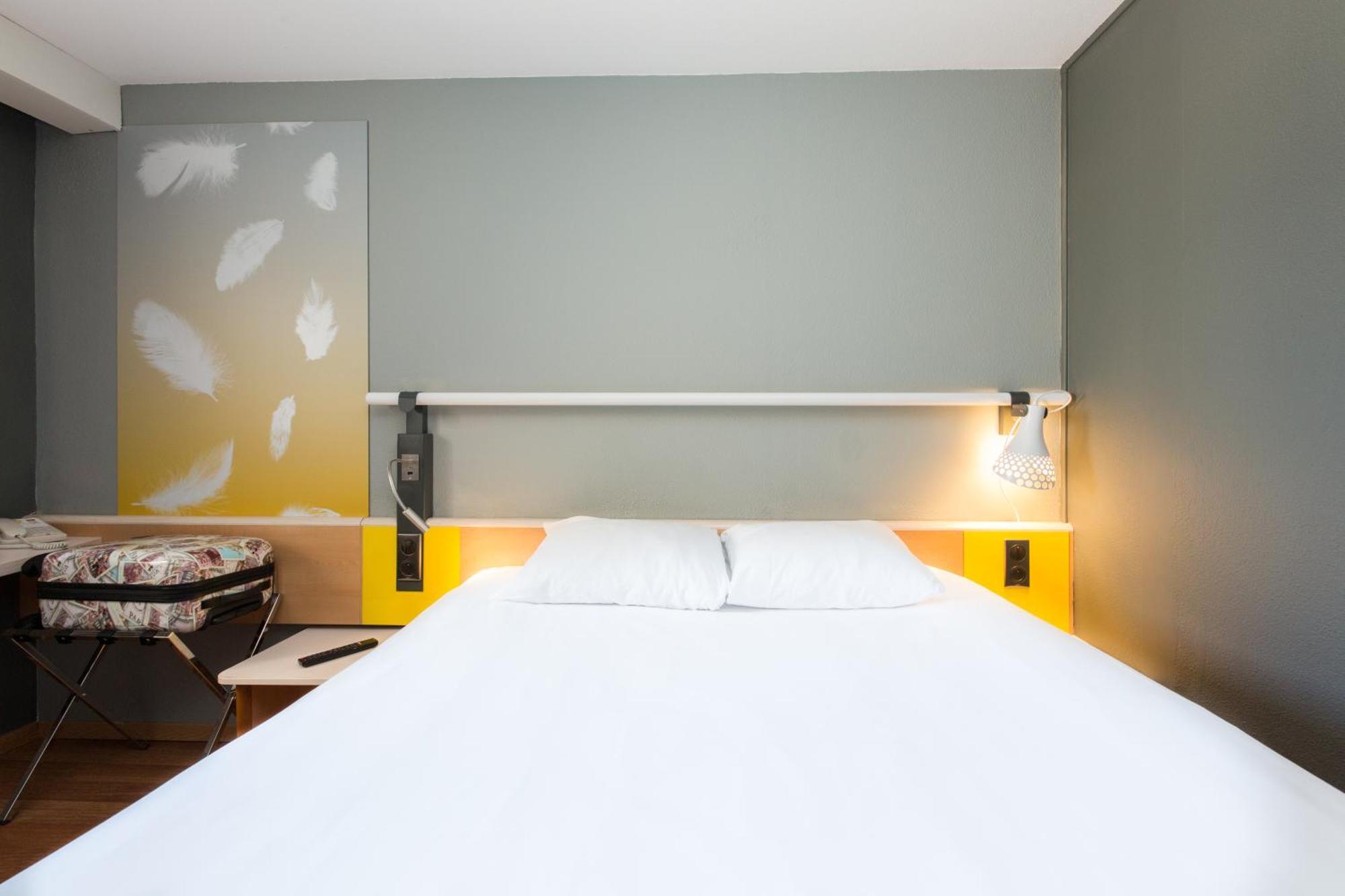 Ibis Sisteron Hotel Ngoại thất bức ảnh
