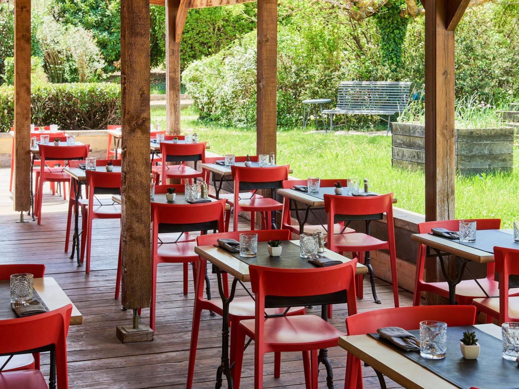 Ibis Sisteron Hotel Ngoại thất bức ảnh