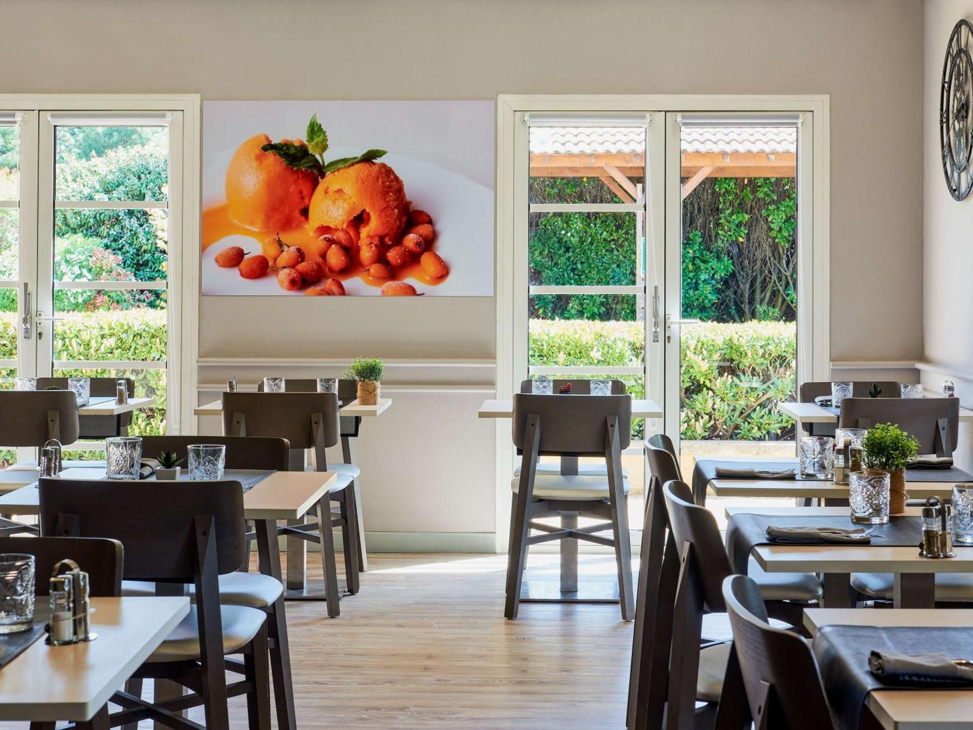 Ibis Sisteron Hotel Ngoại thất bức ảnh