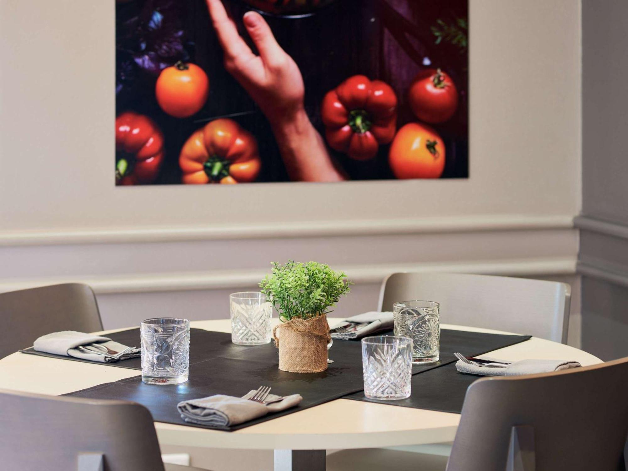 Ibis Sisteron Hotel Ngoại thất bức ảnh