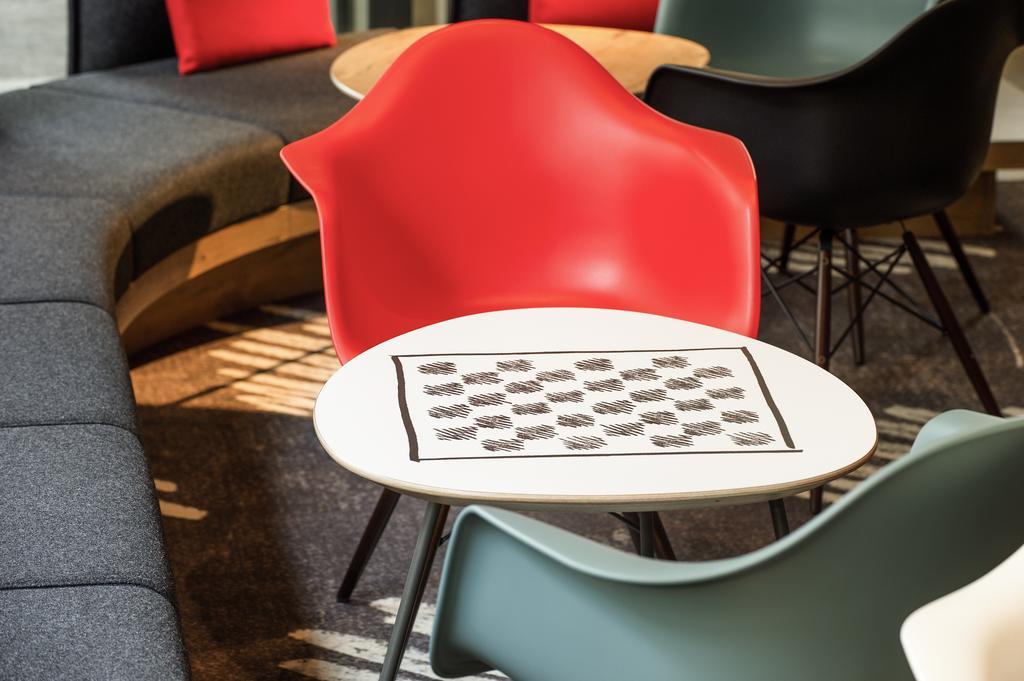 Ibis Sisteron Hotel Ngoại thất bức ảnh