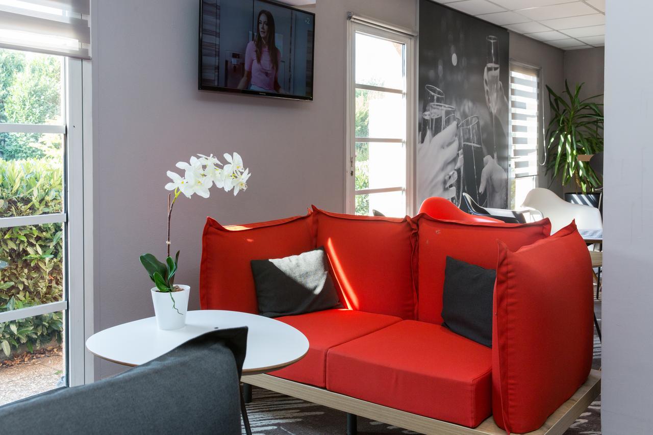 Ibis Sisteron Hotel Ngoại thất bức ảnh