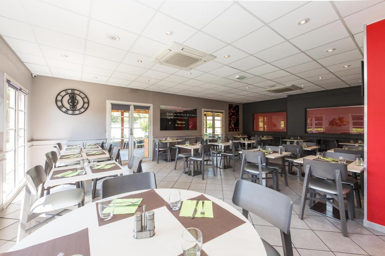 Ibis Sisteron Hotel Ngoại thất bức ảnh